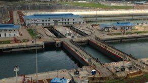 Cerca de 350 personas trabajarán en las nuevas esclusas del Canal de Panamá