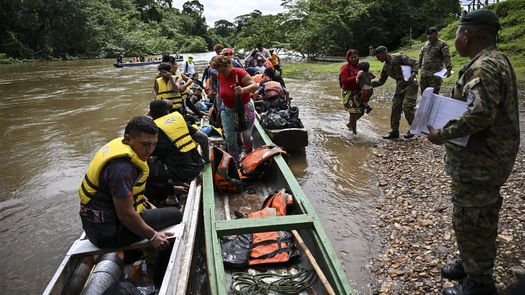 Asociación de extranjeros en Panamá vigilantes sobre medidas migratorias