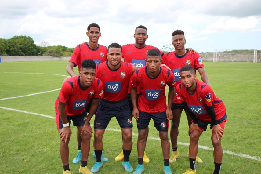 Varios jugadores que militan en la LPF han recibido la oportunidad de estar en este amistoso de la Selecci&oacute;n de Panam&aacute; ante Nicaragua.