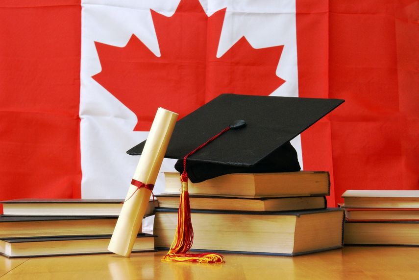 Cancillería Ofrece Becas Para Estudiar En Canadá