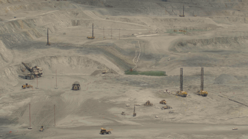 La Apede indica que la actividad minera se debe ver con visión de Estado.