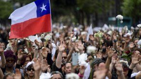 Chile inyectará 5.500 millones de dólares a su economía