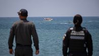 eeuu ataco otra lancha en el caribe presuntamente operada por el tren de aragua eeuu ataco otra lancha en el caribe presuntamente operada por el tren de aragua