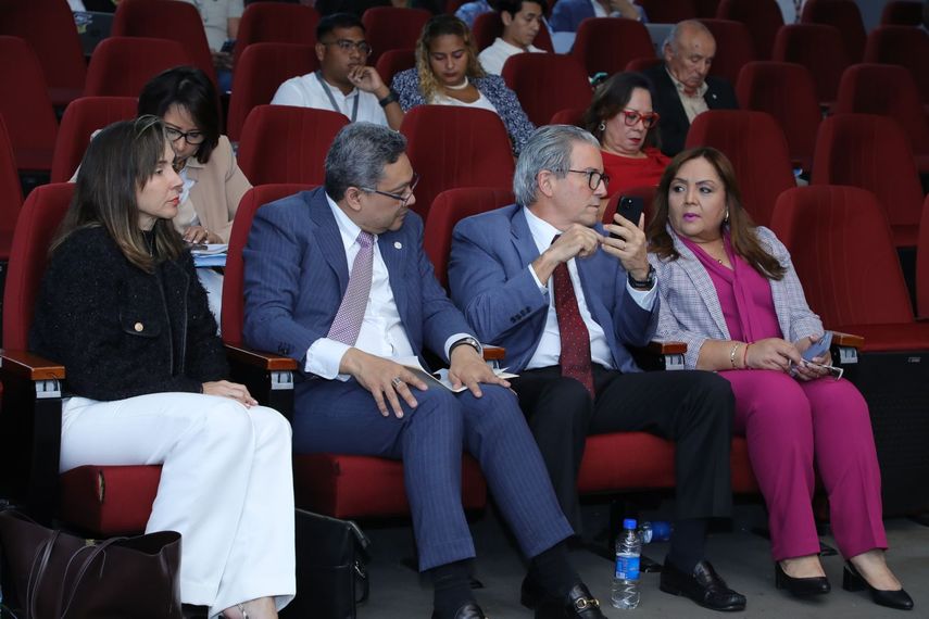 Comisión de Salud de la Asamblea solicita informes sobre manejo de la CSS