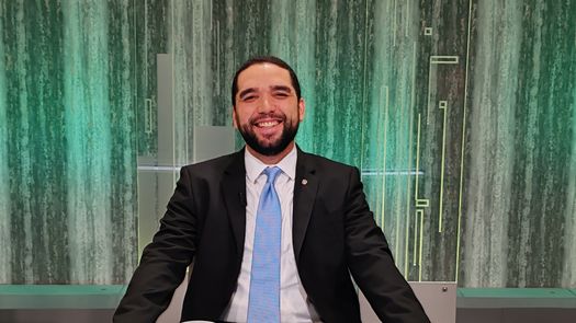 Roberto Zúñiga cuestiona importación de vehículos: Es una cachetada al ciudadano de a pie