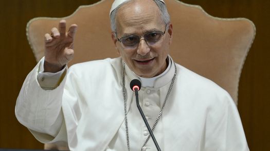 León XIV alerta de la falta de escucha a jóvenes en las escuelas y familias
