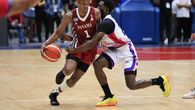 La selección de Panamá se impuso este viernes con muchas dificultades por 81-84 a la de Cuba en el primer enfrentamiento entre ambos quintetos escenificado en la Arena Roberto Durán en la capital panameña. La selección de Panamá se impuso este viernes con muchas dificultades por 81-84 a la de Cuba en el primer enfrentamiento entre ambos quintetos escenificado en la Arena Roberto Durán en la capital panameña.