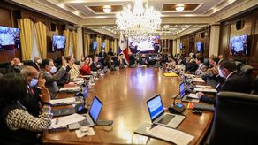 Asesores del Gobierno Nacional no aplican en plan de retiro voluntario