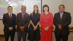 Proyecto Copernicus recibe luz verde para operar