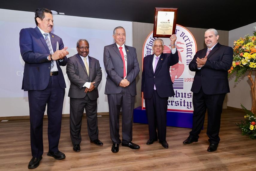 Panamá fortalece su talento médico internacional con acreditación de México