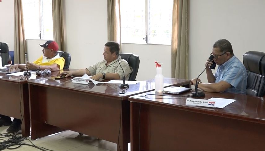 Alanje Autoridades preocupadas por violencia