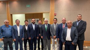 José Raúl Mulino dará prioridad al problema de apagones con bancada Panameñista