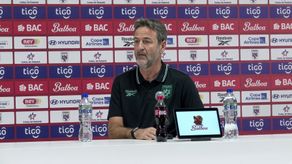 Christiansen apuesta por nuevos delanteros sin olvidar a Fajardo y Carrasquilla