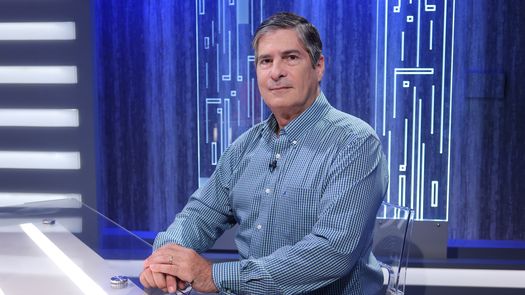 José Antonio Domínguez cuestiona inclusión de Varela en el Parlacen