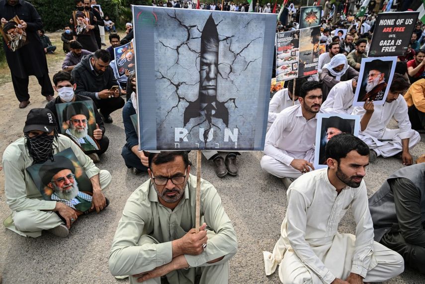 Guerra en Oriente Medio