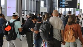 Aeropuerto de Tocumen mantiene inspecciones por réplicas del sismo y advierte de retrasos