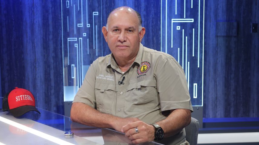 Sindicato de Etesa: 14 personas buscan cobrar jugosas indemnizaciones