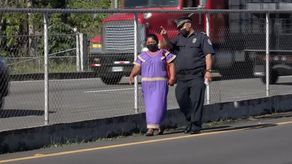 El encuentro que tuvo el alcalde y los representantes con el ministro en el Concejo de Bugaba se dio luego que las autoridades locales viajaron hasta la ciudad capital y le pidieron en persona al funcionario que llegara hasta el distrito.