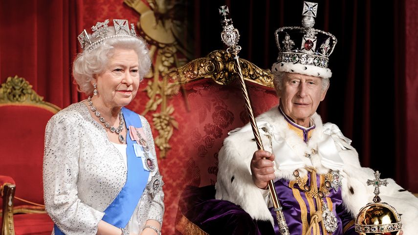 Recordando a La Reina Isabel II: Un año de su partida