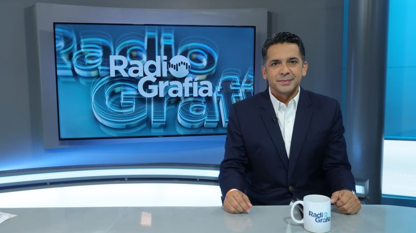 Ricardo Lombana: esta administración satisface a su partido