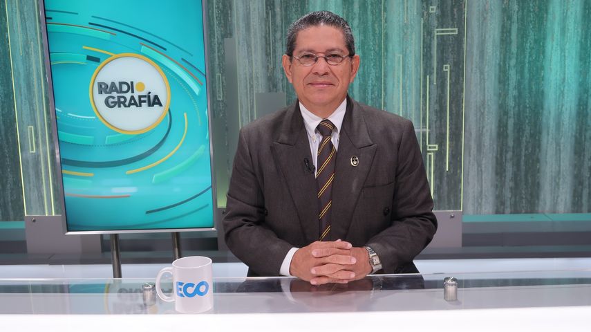 Boris Barrios: Gaby Carrizo no podrá inaugurar obras