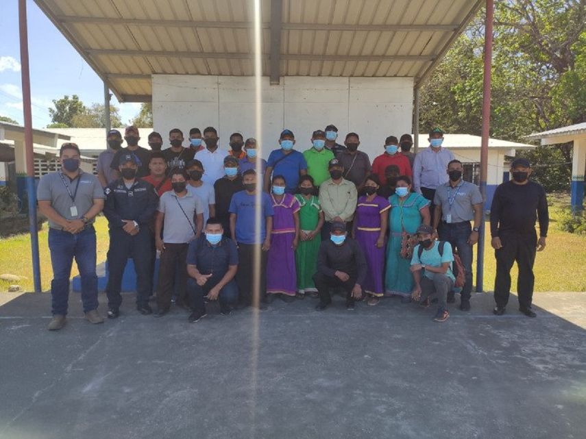 Comicios en Comarca Ngäbe-Buglé serán el 13 de febrero 2022