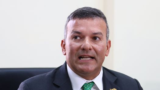 Las autoridades del gobierno de Panamá admitieron la influencia del crimen organizado, cada vez más fortalecido, dentro de las cárceles, después de que la semana pasada una reo muriera en un tiroteo entre pandillas dentro de la mayor prisión del país. Las autoridades del gobierno de Panamá admitieron la influencia del crimen organizado, cada vez más fortalecido, dentro de las cárceles, después de que la semana pasada una reo muriera en un tiroteo entre pandillas dentro de la mayor prisión del país.