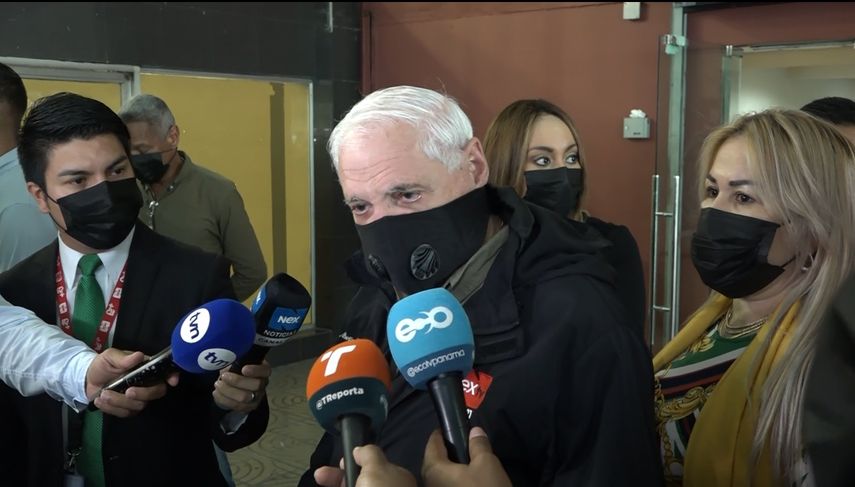 Fallo de la CSJ genera polémica en caso Martinelli.