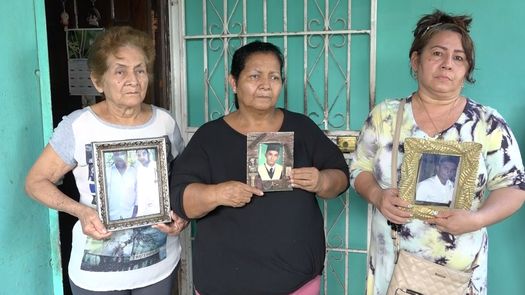 El joven de 33 años era oriundo de la Victoriano Lorenzo en David.