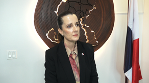 Sectores cuestionan ofrecer pista en Darién para repatriación de migrantes