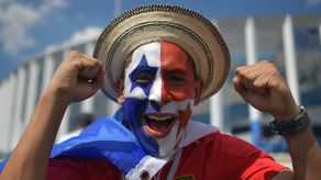 Panamá conmemora 119 años de vida Republicana