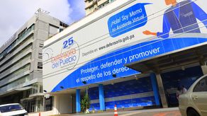 Defensoría del Pueblo.&nbsp;