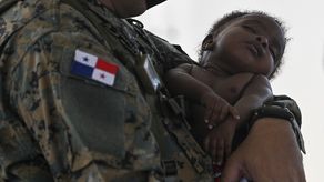 Panamá invirtió más de $45 millones en atención de migrantes irregulares en 2021