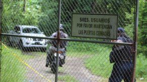 Detención provisional para segundo implicado en asesinato de jóvenes en Colón