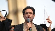 Iván Cepeda promete retomar diálogos de paz con el ELN Iván Cepeda promete retomar diálogos de paz con el ELN