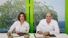 Fundación AES Panamá refuerza su compromiso ambiental con apoyo a Marea Verde