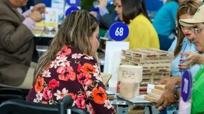 El evento organizado por CAMCHI busca aumentar la actividad económica de la región y reunir a empresarios procedentes de Chile, Costa Rica, Perú, Canadá y Colombia.