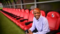 Dely Valdés dice que Panamá puede ser la Costa Rica de 2014 en el Mundial Dely Valdés dice que Panamá puede ser la Costa Rica de 2014 en el Mundial
