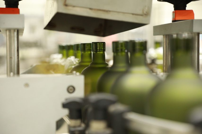 Exportaciones del sector industrial de Panamá crecen 48%