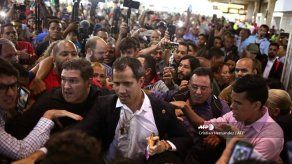 Juan Guaidó ante el reto de ser profeta en Venezuela