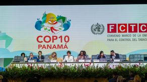 Productos emergentes del tabaco bajo la lupa en conferencia mundial en Panamá