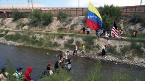 ONU solicita $1.590 millones de ayuda para migrantes venezolanos