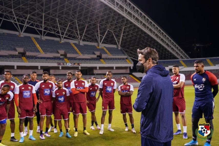 Panamá y Costa Rica, un duelo a muerte en Concacaf