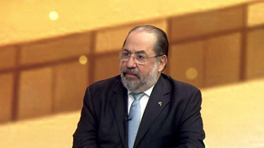 Javier Carrizo: Tasa de descuento establecida para el Cepanim es razonable