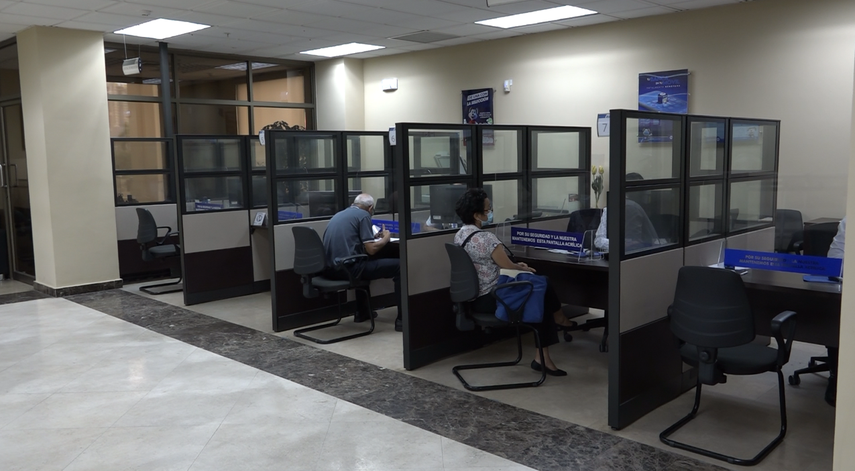 Aumento de tasas de interés se percibe en Panamá