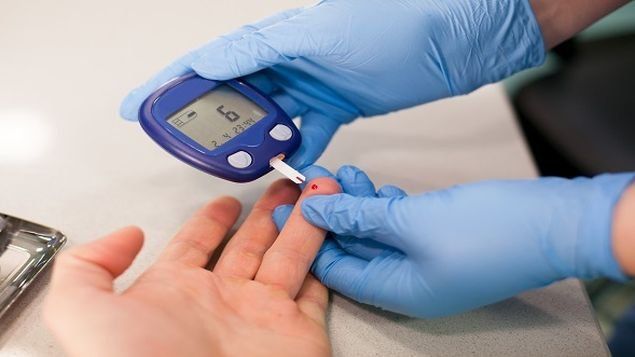 Panamá: provincia con mayor casos de diabetes infantil.