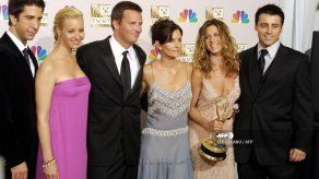Friends regresa con especial en plataforma HBO Max