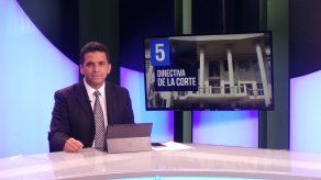 Lombana: El país no puede cambiar con los mismos