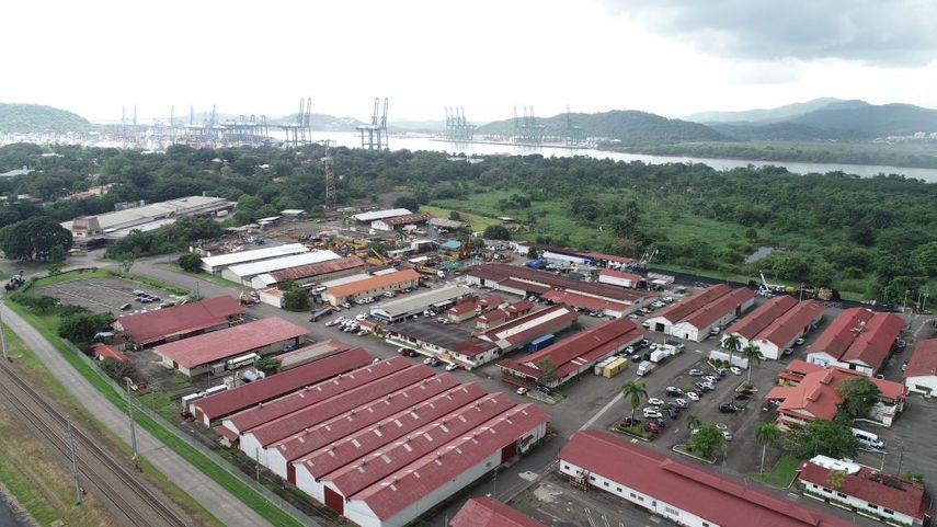 Zonas francas en Panamá atraerán $16.1 millones y generarán más de 400 empleos Zonas francas en Panamá atraerán $16.1 millones y generarán más de 400 empleos