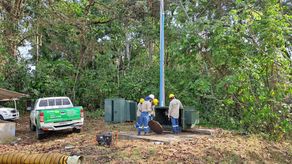 ¡Prepárese! ENSA hará interrupciones en la ciudad de Panamá y Colón